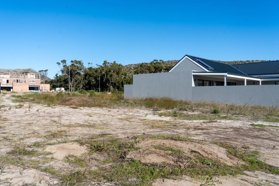 0 Bedroom Property for Sale in Kommetjie Western Cape
